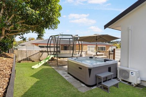 Photo of property in 35 Te Koari Drive, Brookfield, Tauranga, 3110