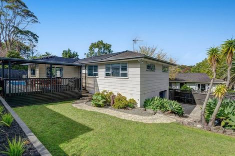 Photo of property in 113 Weatherly Road, Torbay, Auckland, 0630