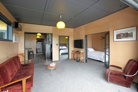 Photo of property in 347 Marine Parade, New Brighton, Christchurch, 8061