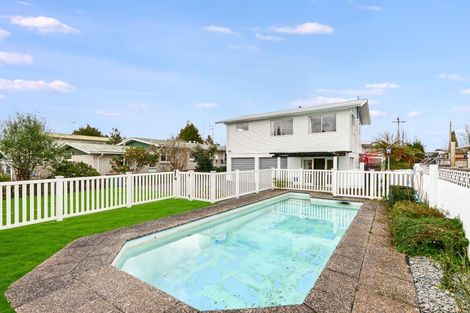 Photo of property in 5 Norma Place, Riverlea, Hamilton, 3216