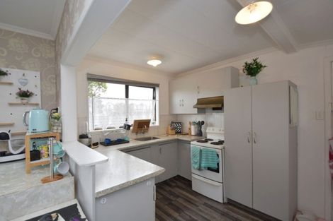 Photo of property in 106 Lindisfarne Street, Richmond, Invercargill, 9810