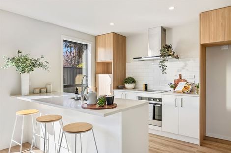 Photo of property in 56c Whincops Road, Halswell, Christchurch, 8025