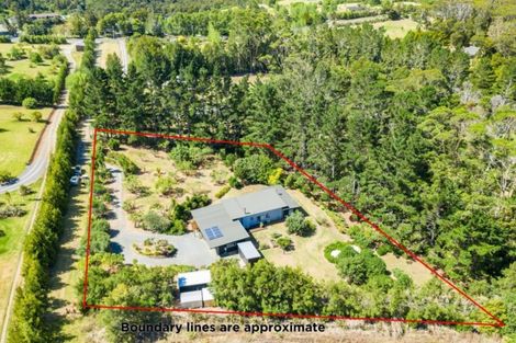 Photo of property in 379c Tara Road, Mangawhai, Kaiwaka, 0573