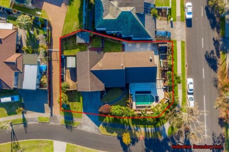 Photo of property in 1 Syntax Place, Conifer Grove, Takanini, 2112