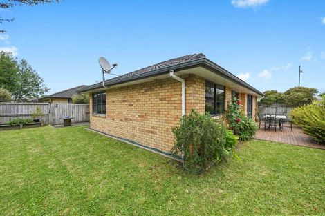 Photo of property in 18 Salisbury Place, Hamilton East, Hamilton, 3216