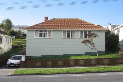 Photo of property in 171 Champion Street, Cannons Creek, Porirua, 5024