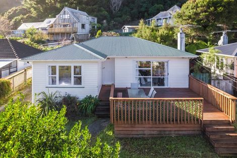 Photo of property in 29 Mckillop Street, Wainuiomata, Lower Hutt, 5014