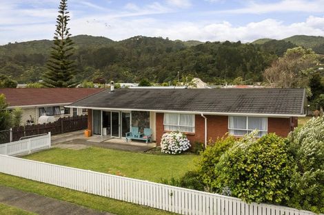 Photo of property in 435 Fergusson Drive, Thames, 3500