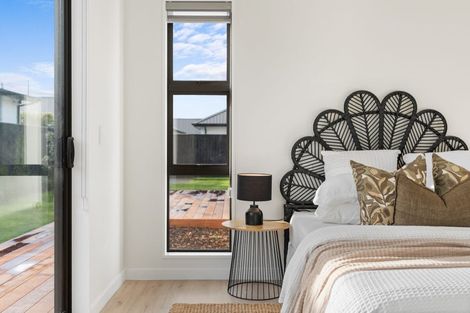 Photo of property in 10 Sorrel Gate, Halswell, Christchurch, 8025