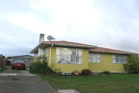 Photo of property in 160 Tremaine Avenue, Westbrook, Palmerston North, 4412