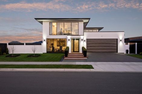 Photo of property in 56 Beachvale Drive, Kaiapoi, 7630