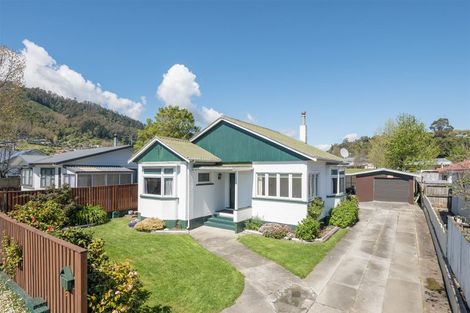 Photo of property in 8 Motueka Street, Nelson South, Nelson, 7010