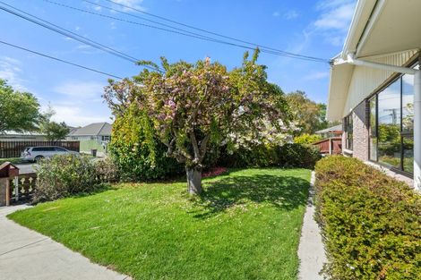 Photo of property in 74 Tankerville Road, Hoon Hay, Christchurch, 8025