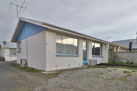 Photo of property in 4/10 Eccles Street, Gore, 9710