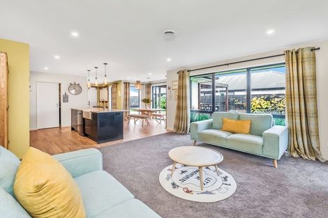 Photo of property in 43 Chris Drive, Rolleston, 7614