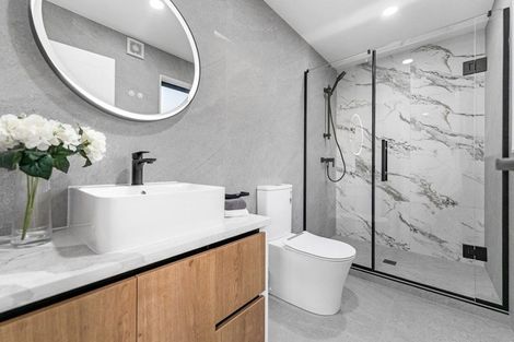 Photo of property in 130 Mcquoids Road, Flat Bush, Auckland, 2019