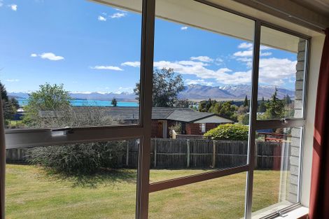 Photo of property in 32 Aorangi Crescent, Lake Tekapo, 7999