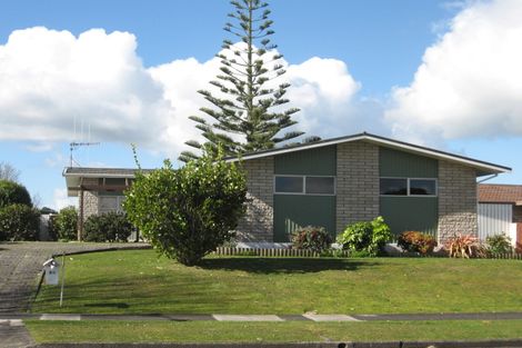 Photo of property in 65 Beazley Crescent, Tikipunga, Whangarei, 0112