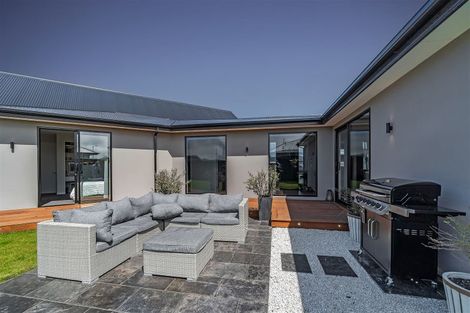 Photo of property in 10 Snow Cup Close, Lincoln, 7608