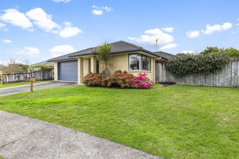 Photo of property in 5 Gresham Place, Rototuna North, Hamilton, 3210