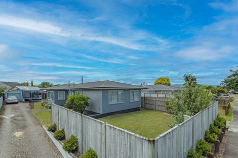 Photo of property in 31 Karamea Crescent, Kelvin Grove, Palmerston North, 4414