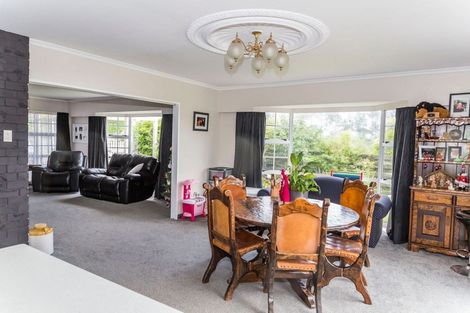 Photo of property in 36 Ransom Street, Dannevirke, 4930