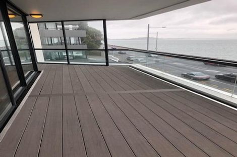 Photo of property in 2/167 Tamaki Drive, Kohimarama, Auckland, 1071