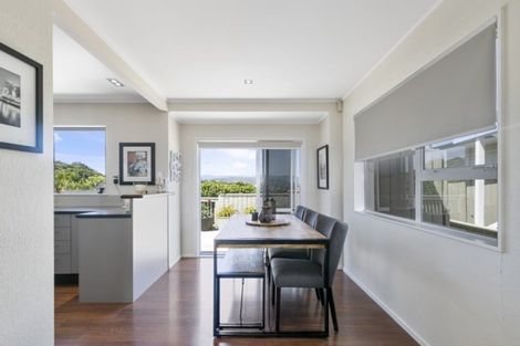 Photo of property in 7 Acacia Avenue, Maungaraki, Lower Hutt, 5010