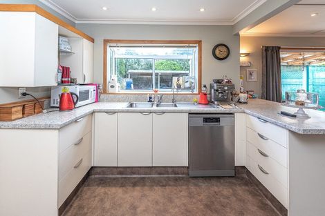 Photo of property in 16 Spurdle Street, Springvale, Whanganui, 4501