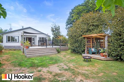 Photo of property in 292 Walton Road, Richmond Downs, Walton, 3475