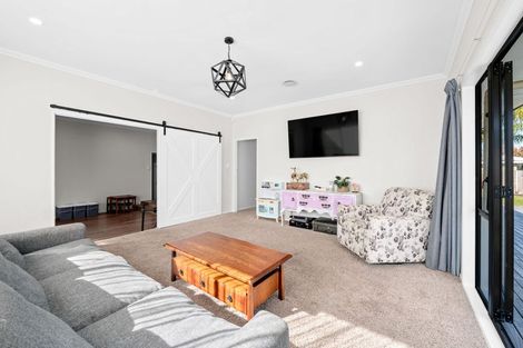 Photo of property in 21 Garfield Street, Gordonton, Hamilton, 3281