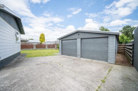 Photo of property in 19 Turakina Street, Westbrook, Palmerston North, 4412