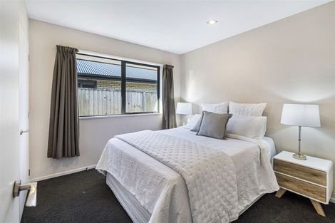 Photo of property in 21 Charente Way, Yaldhurst, Christchurch, 8042