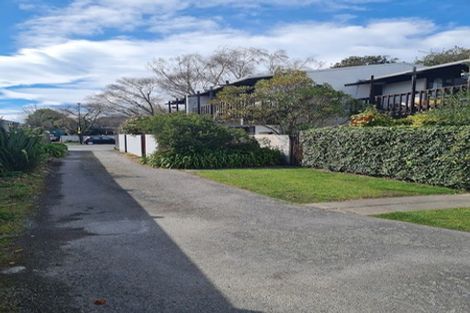 Photo of property in 6/25 Winchester Street, Merivale, Christchurch, 8014