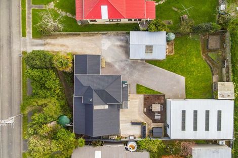 Photo of property in 36 Ihupuku Street, Waitotara, Whanganui, 4588