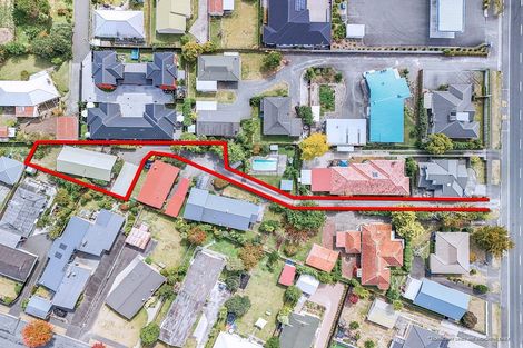 Photo of property in 302c Cambridge Road, Hillcrest, Hamilton, 3216