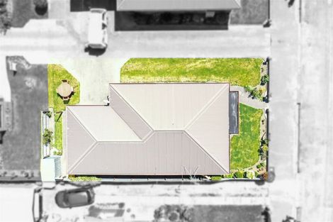 Photo of property in 320 Havelock Street, Ashburton, 7700