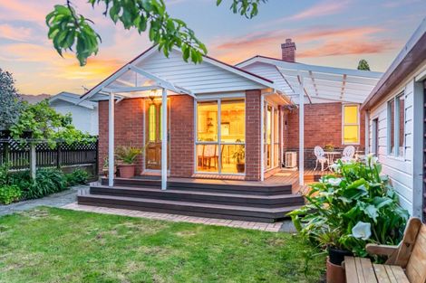 Photo of property in 23 Charleston Avenue, Boulcott, Lower Hutt, 5011