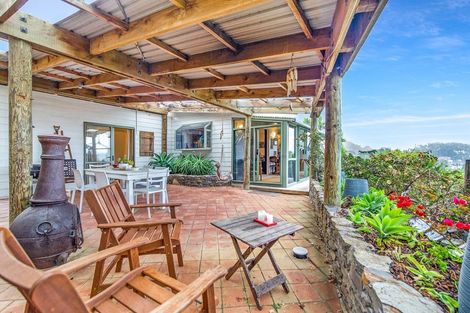 Photo of property in 9 Trotter Avenue, Waiomu, Thames, 3575