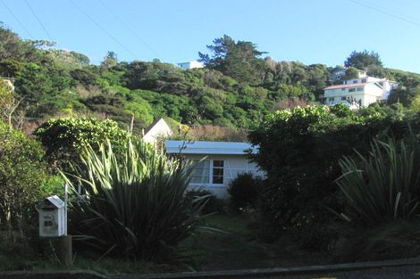 Photo of property in 65 Cluny Road, Plimmerton, Porirua, 5026