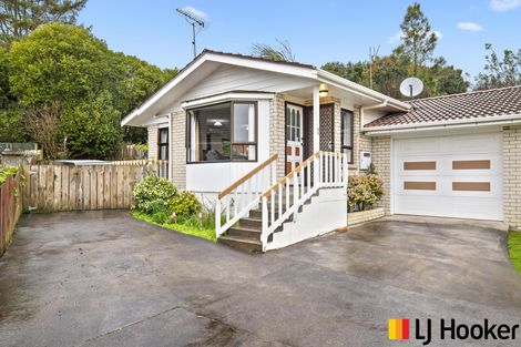 Photo of property in 9c Civic Place, Waiuku, 2123