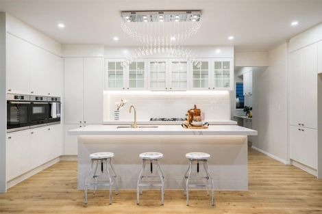 Photo of property in 16 Puoro Street, Flat Bush, Auckland, 2019