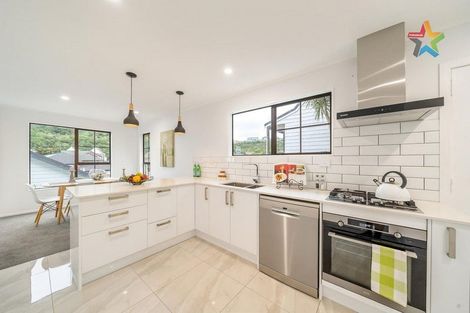 Photo of property in 62 Cortina Avenue, Johnsonville, Wellington, 6037