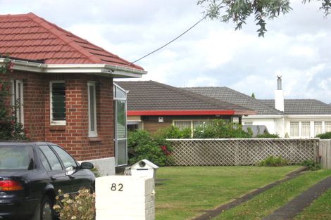 Photo of property in 82 Parau Street, Mount Eden, Auckland, 1041
