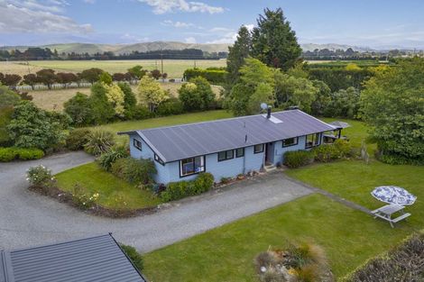 Photo of property in 542 Paierau Road, Opaki, Masterton, 5881