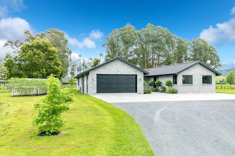 Photo of property in 831 Whitikahu Road, Whitikahu, Taupiri, 3792