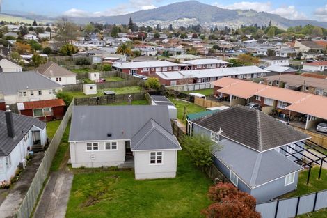 Photo of property in 21 Miller Street, Glenholme, Rotorua, 3010