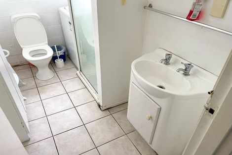 Photo of property in 5/7 Brockworth Place, Riccarton, Christchurch, 8011