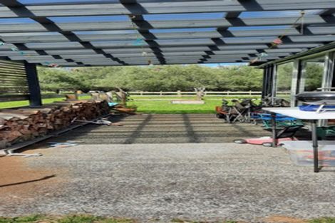 Photo of property in 9 Meadow Lane, Pakaraka, Kaikohe, 0472