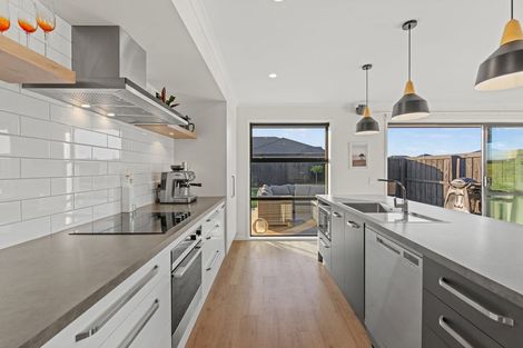 Photo of property in 58 Avanda Avenue, Rolleston, 7615